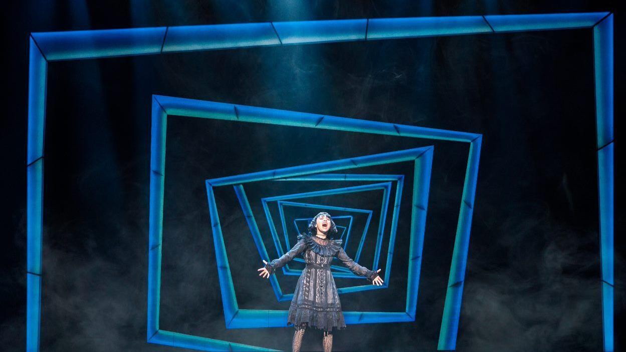 Overture unveils 7 new Broadway shows coming to Madison